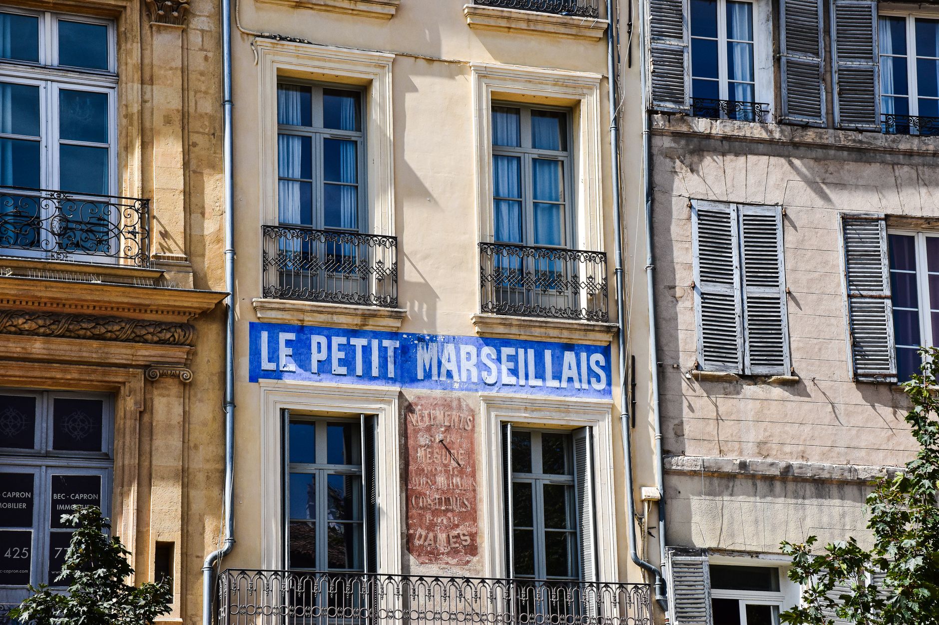 Courtier en Crédit à Marseille